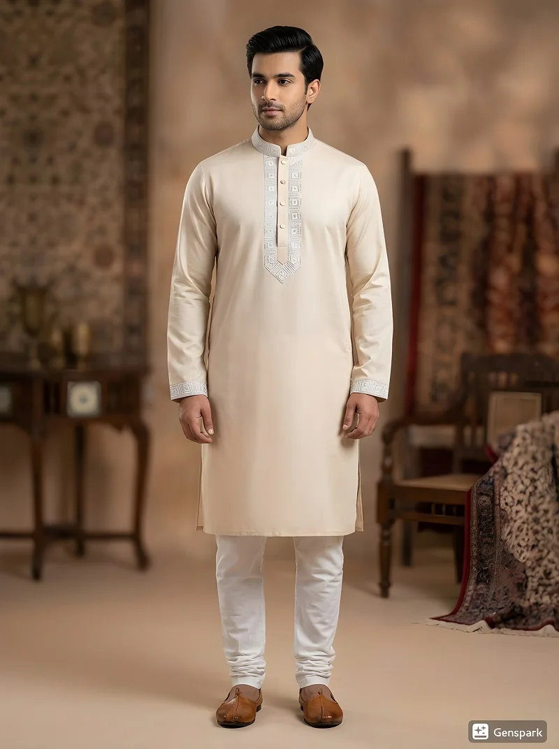 Luxarious Embroidery-08 - Image 2