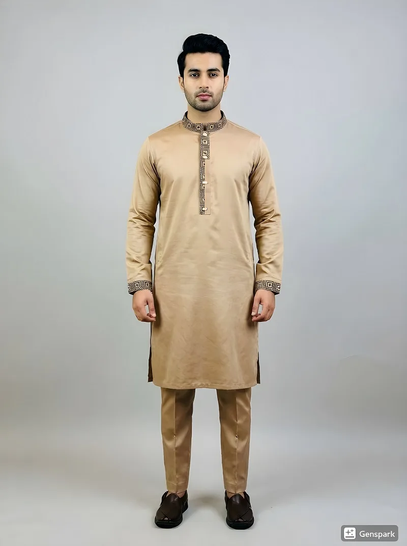 Luxarious Embroidery-07 - Image 2