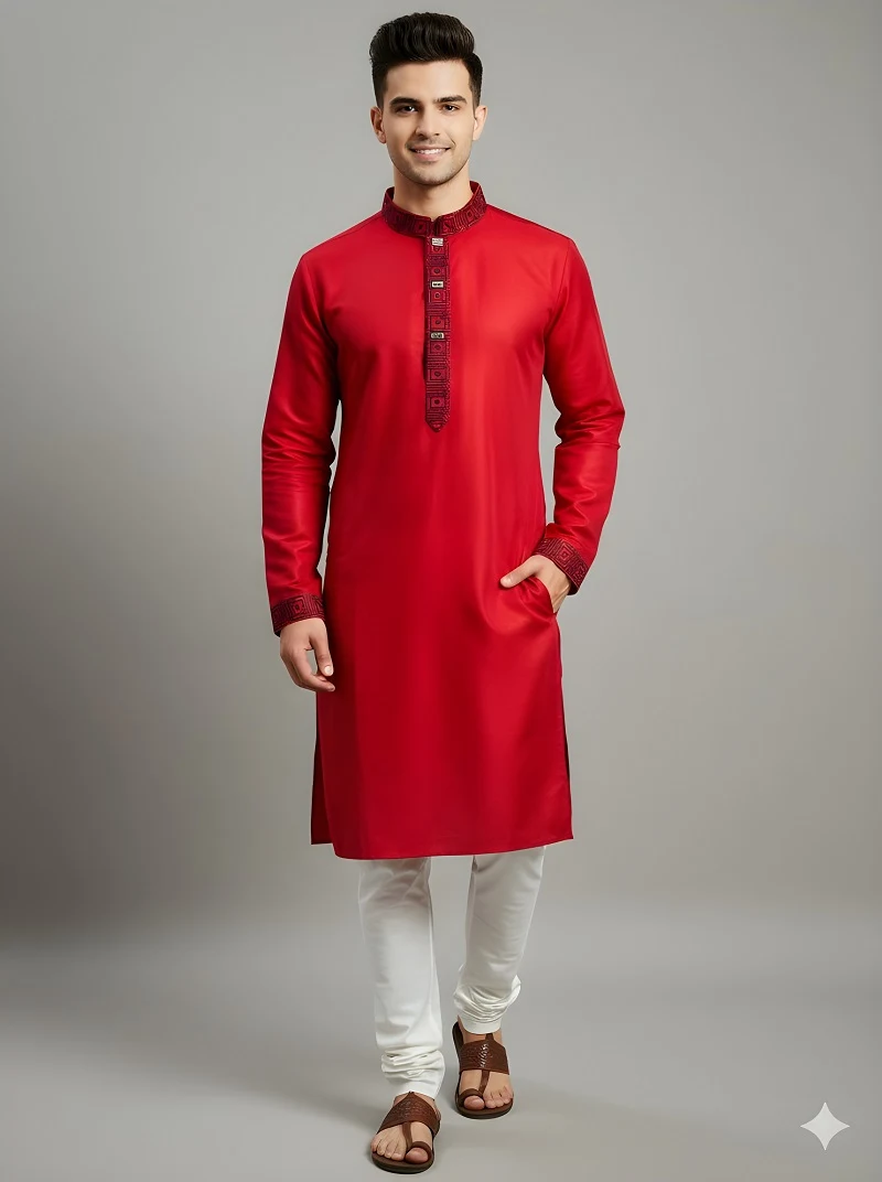 Luxarious Embroidery-06 - Image 2