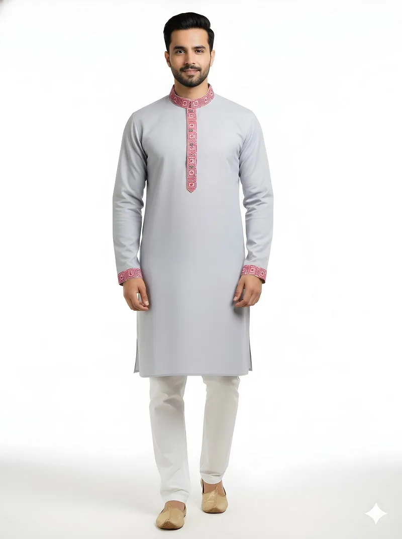 Luxarious Embroidery-05 - Image 2