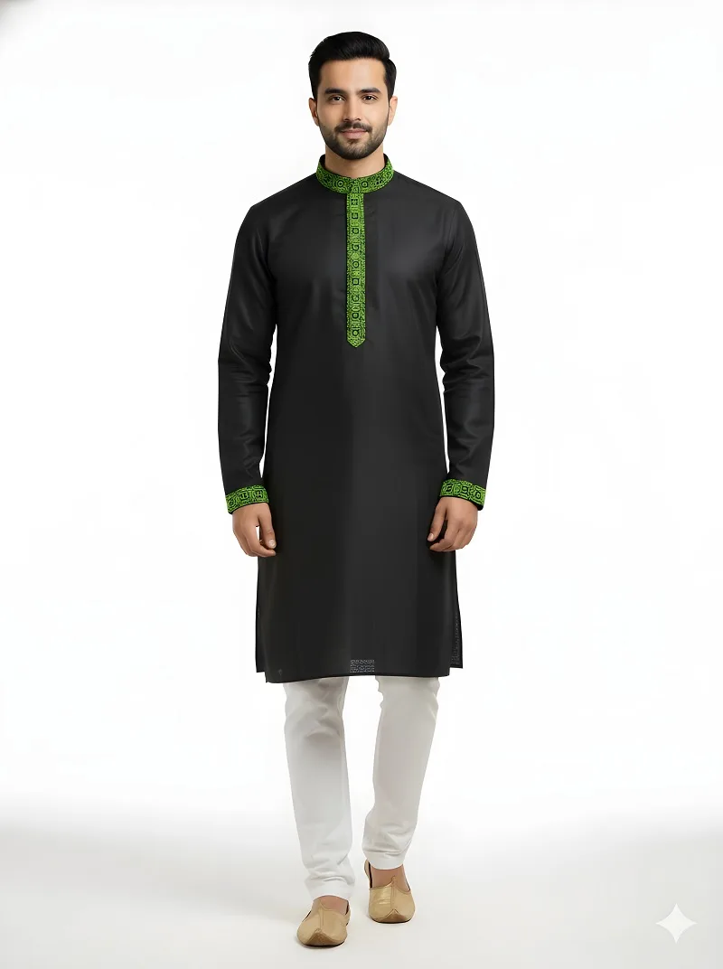 Luxarious Embroidery-03 - Image 2