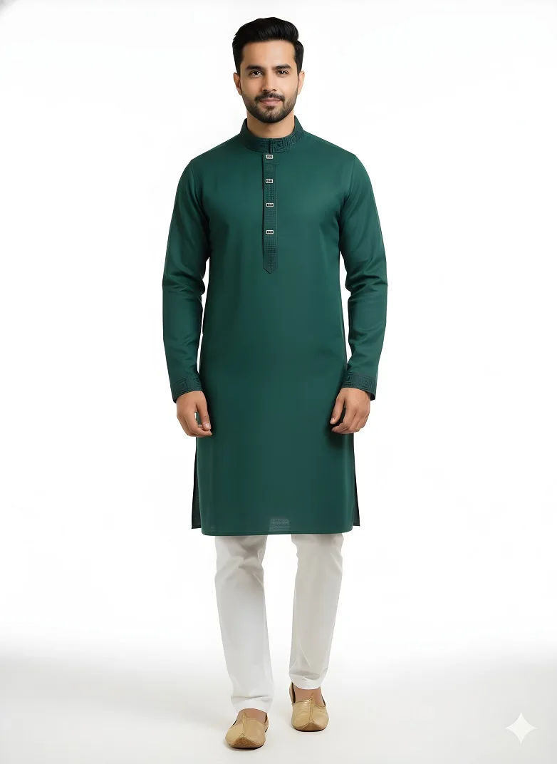 Luxarious Embroidery-02 - Image 2