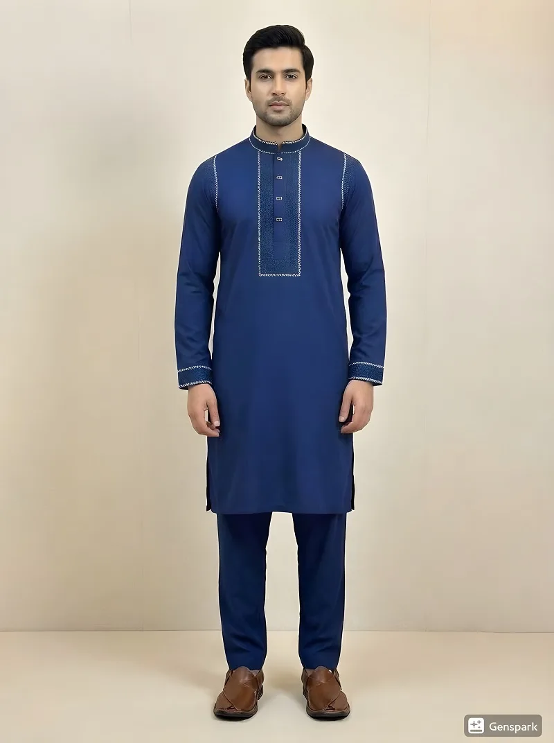 Luxarious Embroidery-01 - Image 2