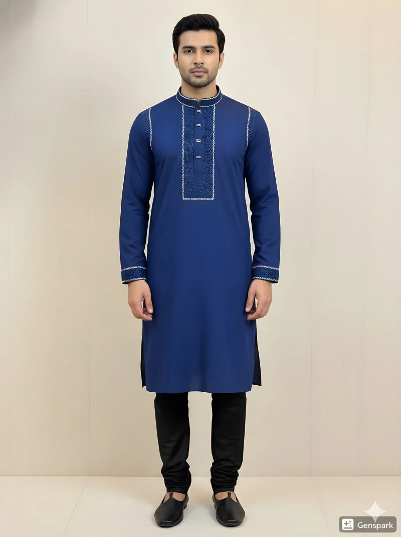 Luxarious Embroidery-01 - Image 3