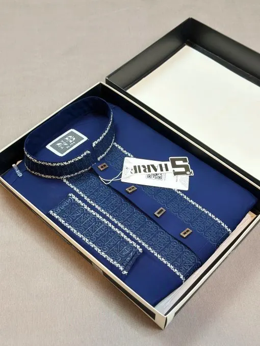 Luxarious Embroidery-01