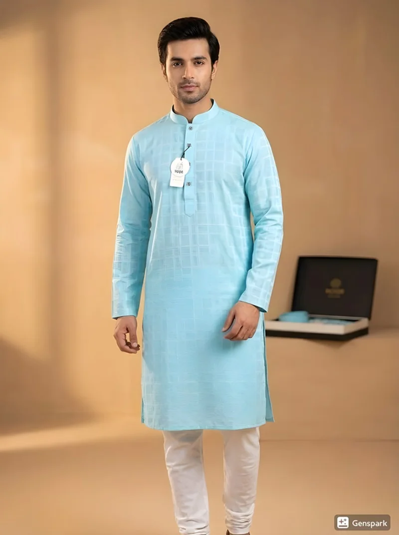 Premium Adee Tissu Cotton-01 - Image 2