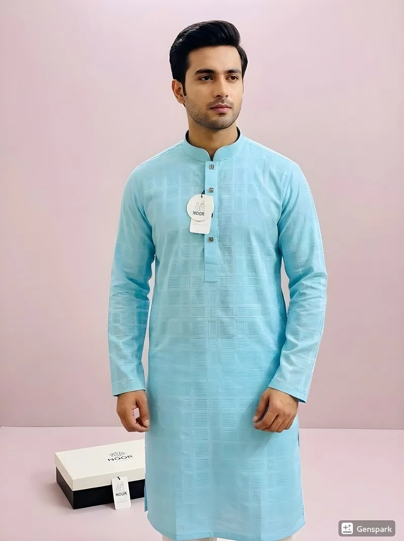 Premium Adee Tissu Cotton-01 - Image 3