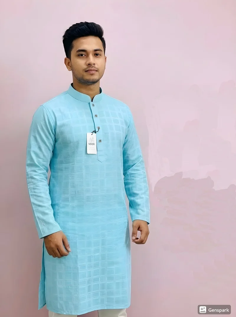 Premium Adee Tissu Cotton-01 - Image 4