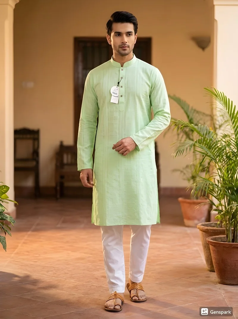 Premium Adee Tissu Cotton-02 - Image 2