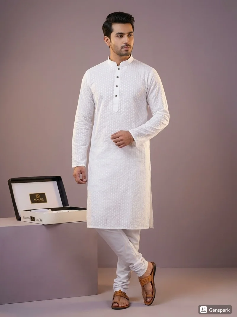 Premium Adee Tissu Cotton-03 - Image 2