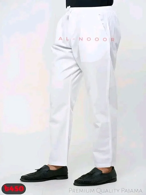 Double stitches Premium Pajama