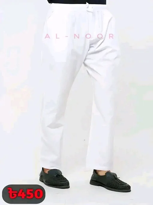 Double stitches Premium Pajama