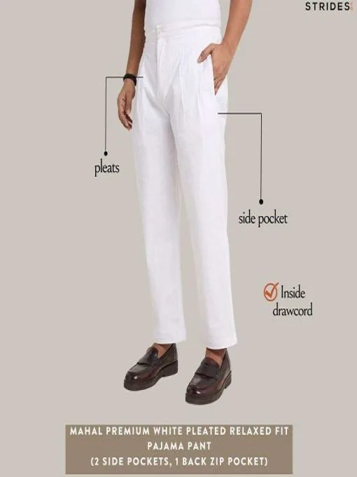 Double stitches Premium Pajama